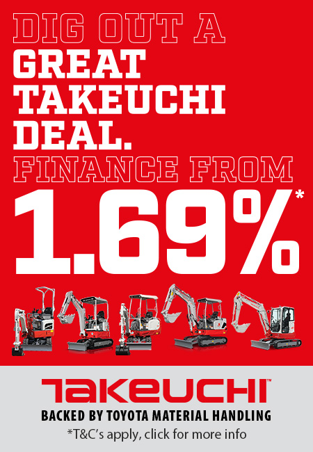 1.69% Finance Offer
