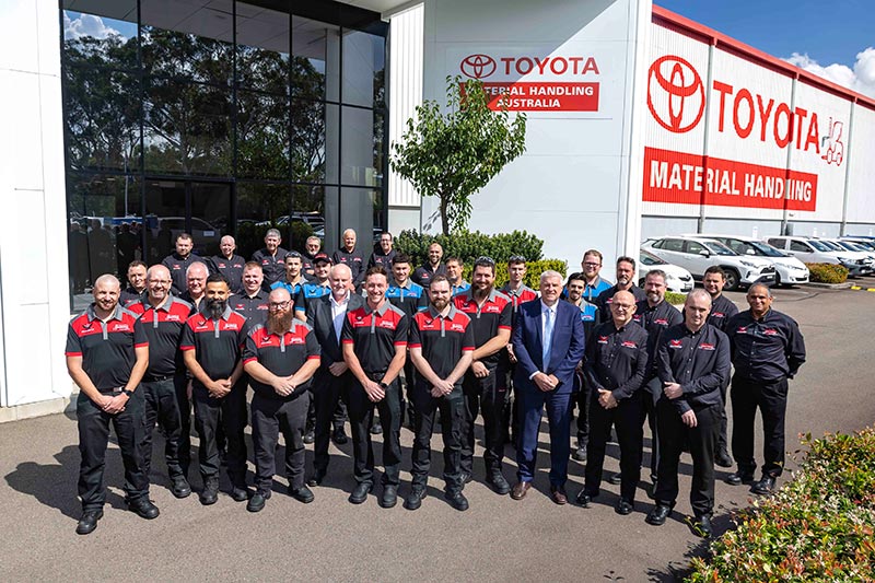 Takeuchi Construction Equipment